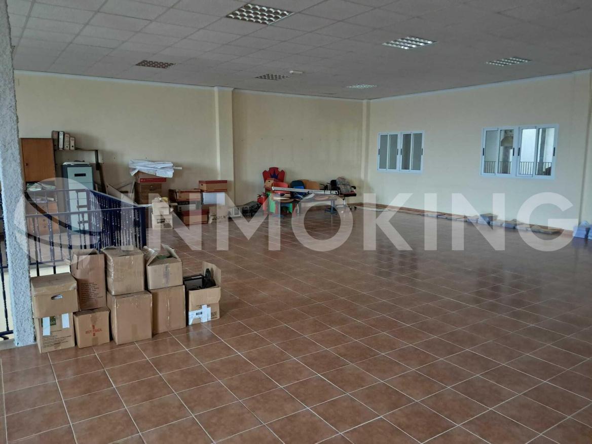 Foto de la propiedad Nave Industrial en Moncada (Valencia)